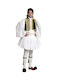 Traditional Costume Evzone