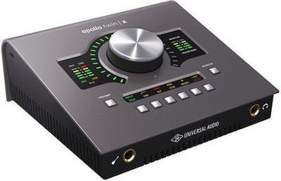 Universal Audio External Audio Interface