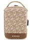 Damentasche Handtasche Braun