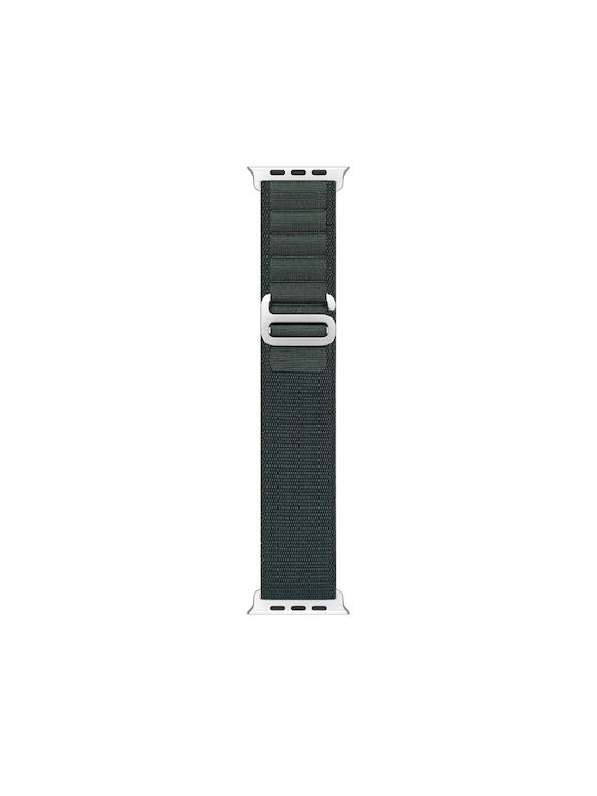 Dux Ducis Sport Λουράκι Πράσινο (Apple Watch Ultra 49mm)