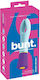 You2Toys Double Vibrator 18.2cm Light Blue