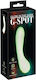 You2Toys Mini Δονητής G-Spot 2.4cm Λευκός