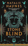 Stone Blind, Medusa's Story (Hardcover)