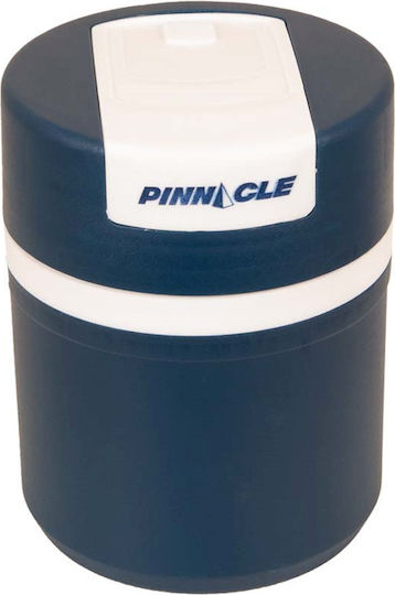 Pinnacle Blue Lunch Box 400ml
