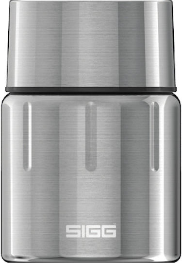 Sigg Gemstone Кутия за обяд Inox Сребрист 500мл 1бр