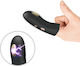 Electric Vibrator Degetul Negru