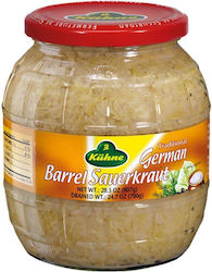 Varză Murată la Borcan Kuhne (850 g)