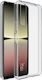 Ux-5 Series Back Cover Silicone Transparent (Xperia 10 V)
