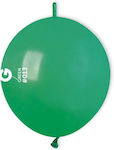 Balloon Latex Green 30cm