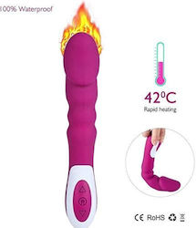 Purple Vibrator Purple Vibrator
