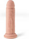 Virgite Realistisch Vibrator mit Fernbedienung