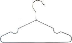 Tpster Child Clothes Hanger Gray 30929 5pcs
