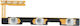 Flex Cable with Volume Keys for Redmi A1
