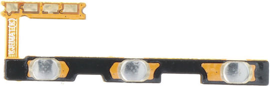 Flex Cable with Volume Keys for Redmi A1