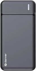 Denver 15000mAh Schwarz Denver 15000mAh Schwarz