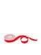 Arpimex Srl Christmas Ribbon Red