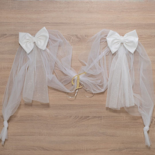 Papillon Kids Baptismal Font Decoration