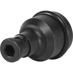 Makita Adapter für Steckdosen & Bits mit Antriebsgröße 1/2'' / 1/4'' und Adapter Ausgang 1/2'' / 1/4'' Makita Adapter für Steckdosen & Bits mit Antriebsgröße 1/2'' / 1/4'' und Adapter Ausgang 1/2'' / 1/4''