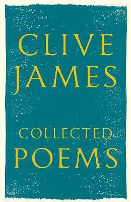 Collected Poems, 1958 - 2015