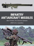 Infantry Antiaircraft Missiles , Man-Portable Air Defense Systems