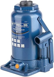 Stels Tools Hydraulic Bottle Jack