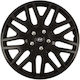 Versaco Car Hubcap Set Dakar Nc with Hyundai Em...