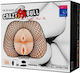 Baile Realistic Vibrating Masturbator Vagina
