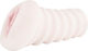 Baile Vibrating Masturbator Vagina