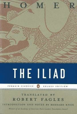The Iliad The Iliad
