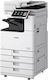 Canon ImageRUNNER ADVANCE DX C3922i Έγχρωμο Πολυμηχάνημα Laser