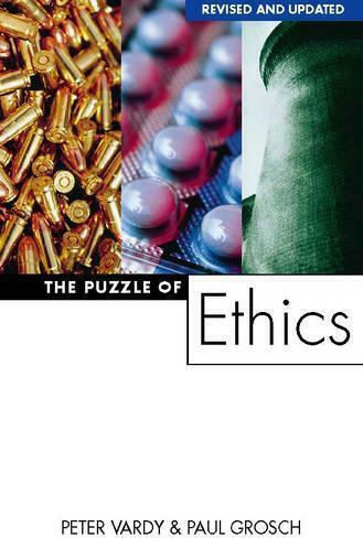 The Puzzle of Ethics