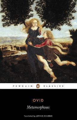 The Metamorphoses The Metamorphoses
