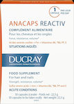 Ducray Anacaps Reactiv 30 κάψουλες