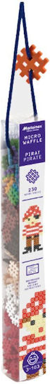 Marioinex Конструктори за 3+ Години 230 Бройки