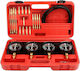 Car Carburetor Tool Set