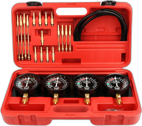 Car Carburetor Tool Set