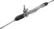 NTY Car Jack for Peugeot 206 SPK-PE-002