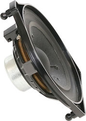 Ground Zero Gzcs Ηχείο Αυτοκινήτου 4" με 40W RM...