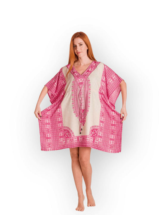 Rima Beachwear Feminin Caftan de Plajă