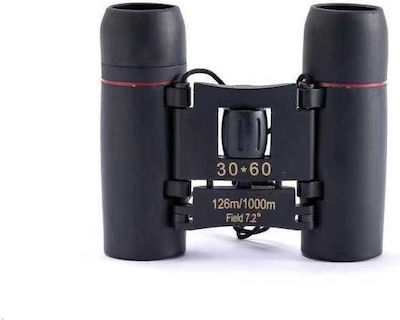 Binoculars 30x60mm
