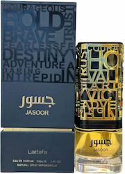 Lattafa Jasoor EDP 100ml