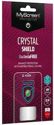MyScreenPROTECTOR Screen Protector (Samsung Galaxy Xcover 4/4S)