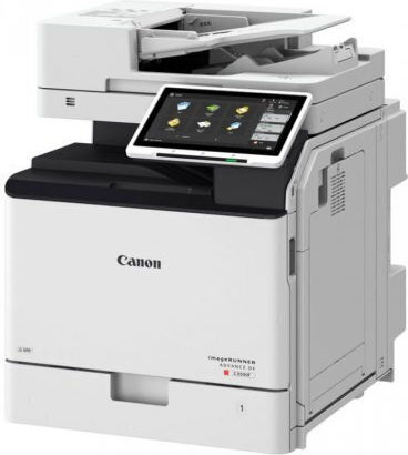 Canon imageRUNNER ADVANCE DX C259i Color Multifuncțional Laser
