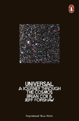 Universal, A Journey Through the Cosmos