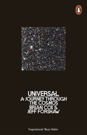 Universal, A Journey Through the Cosmos Universal, A Journey Through the Cosmos