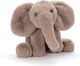 Jellycat Plush Elephant 34 cm