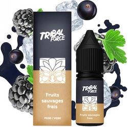 Tribal Force Fertige Nachfüllflüssigkeit Intens...