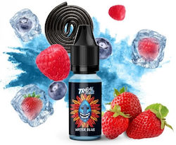 Tribal Force Without Nicotine