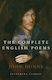 The Complete English Poems