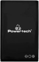 Powertech Συμβατή Μπαταρία Αντικατάστασης 1200mAh για Sentry 4G Powertech Συμβατή Μπαταρία Αντικατάστασης 1200mAh για Sentry 4G